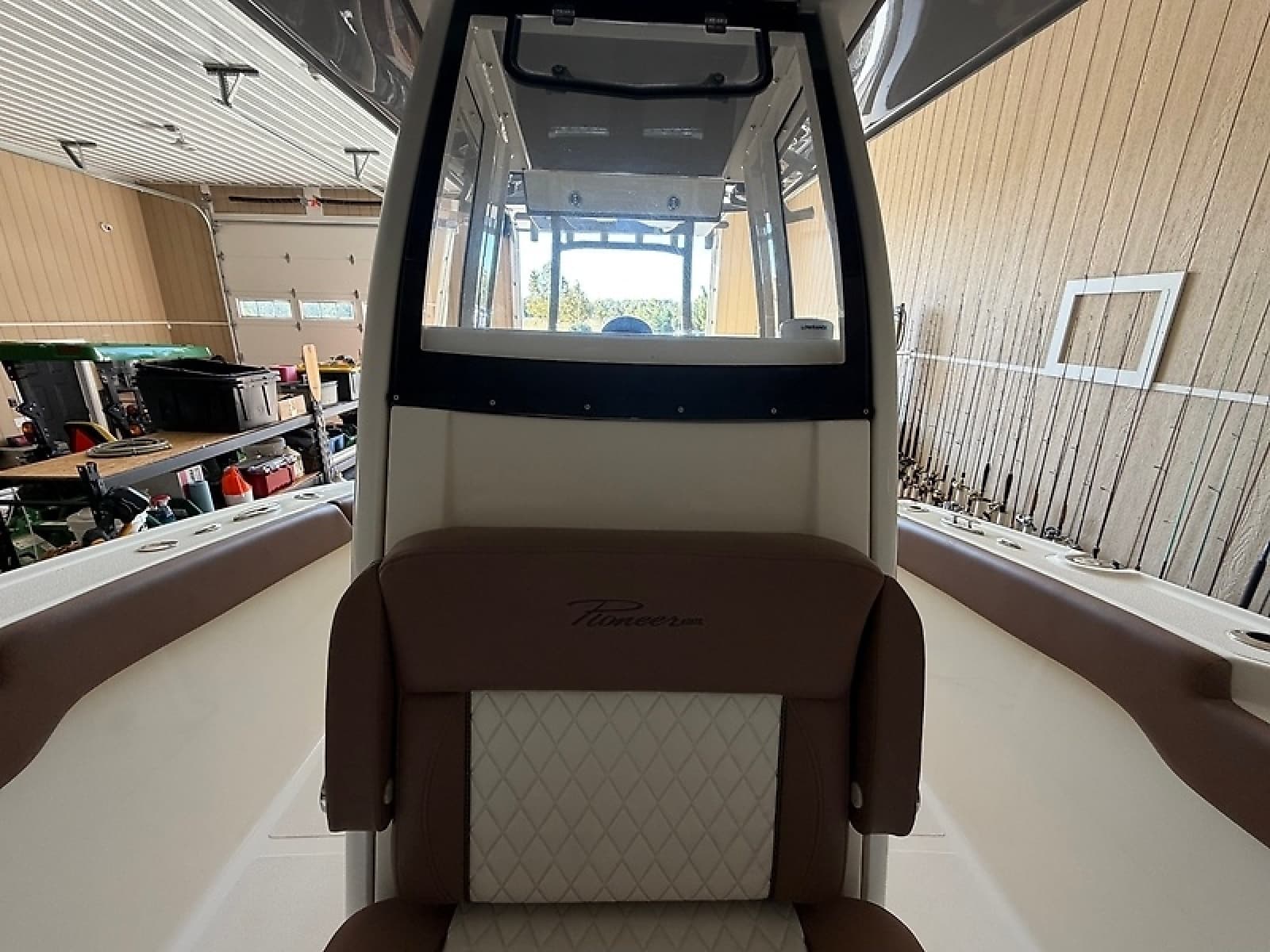 2022 Pioneer 270 Pelagic - Photo 14