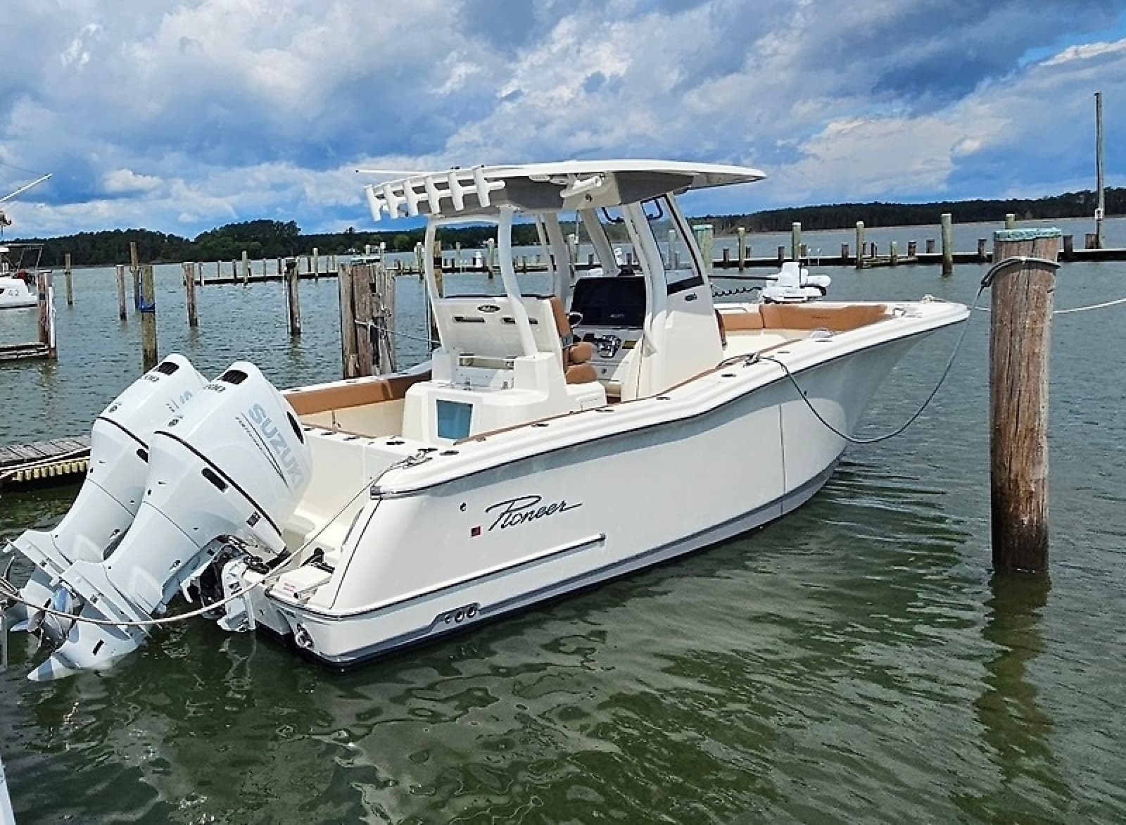 2022 Pioneer 270 Pelagic - Photo 2