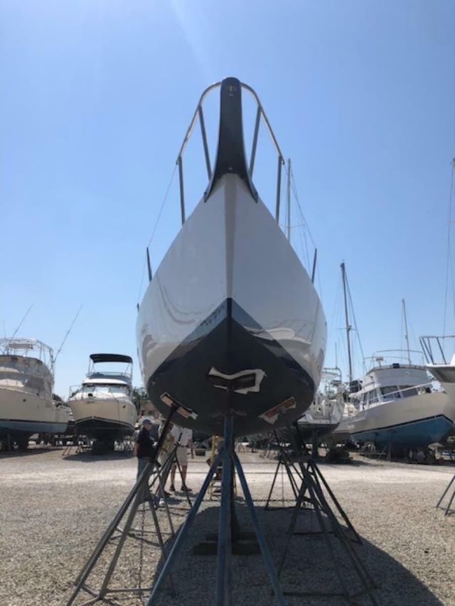 2022 J Boats J9 - Photo 6