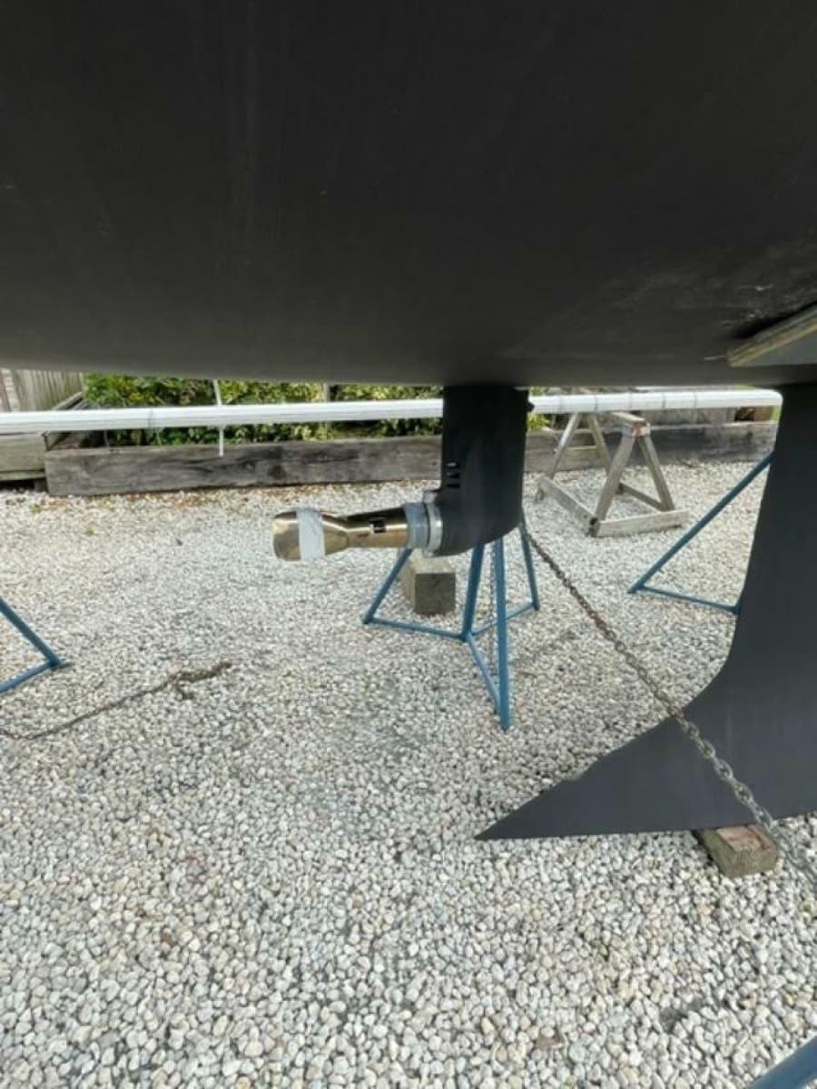 2022 J Boats J9 - Photo 10