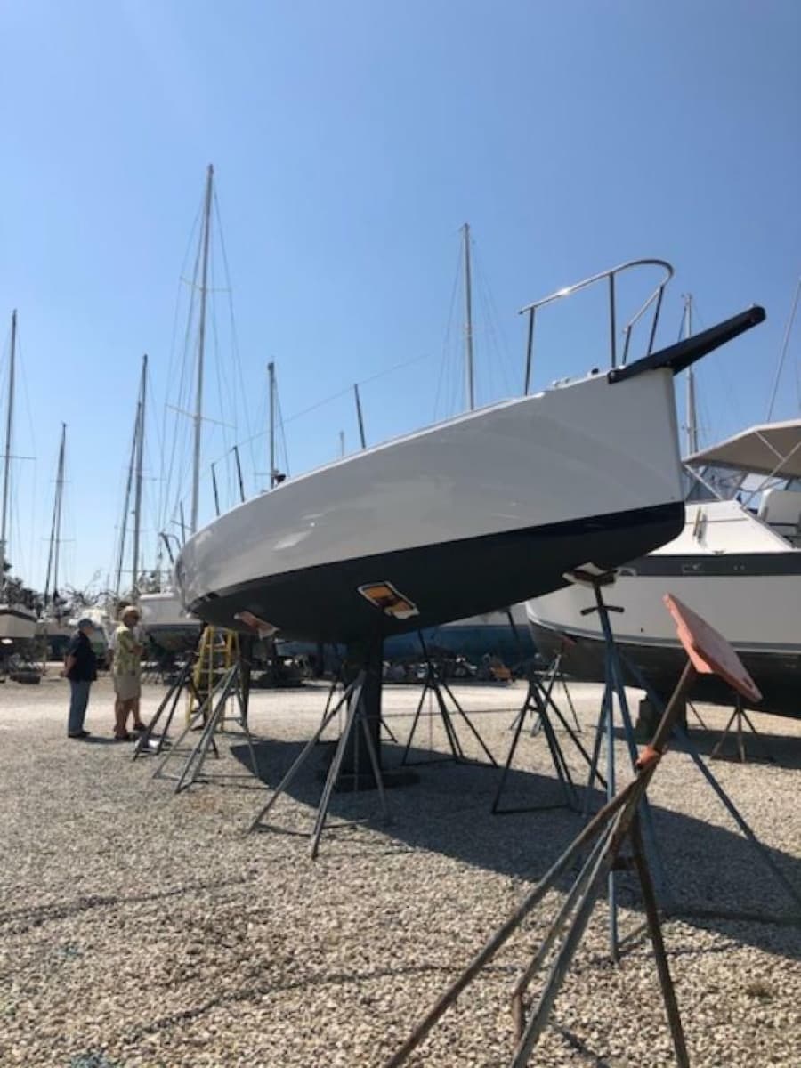 2022 J Boats J9 - Photo 8