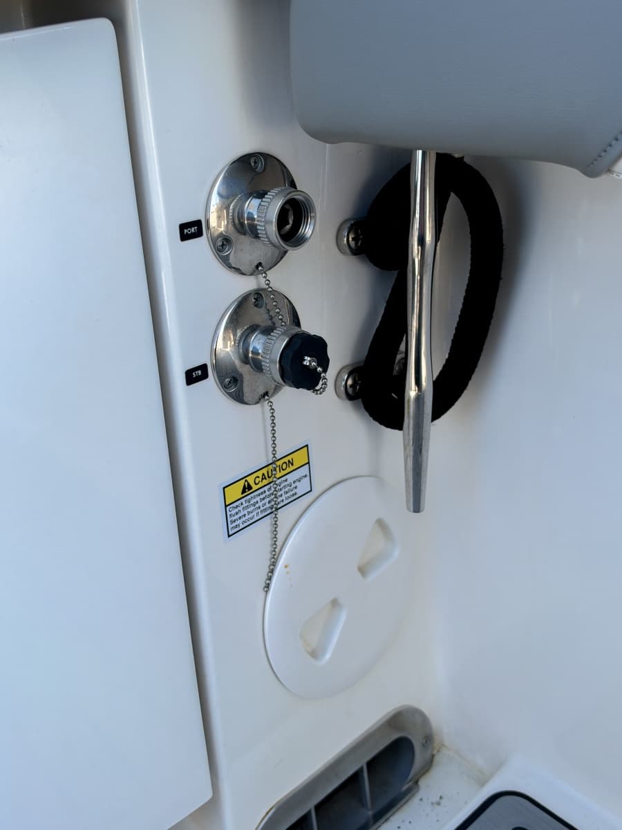 2020 Regulator 28 Forward Seating - Photo 25