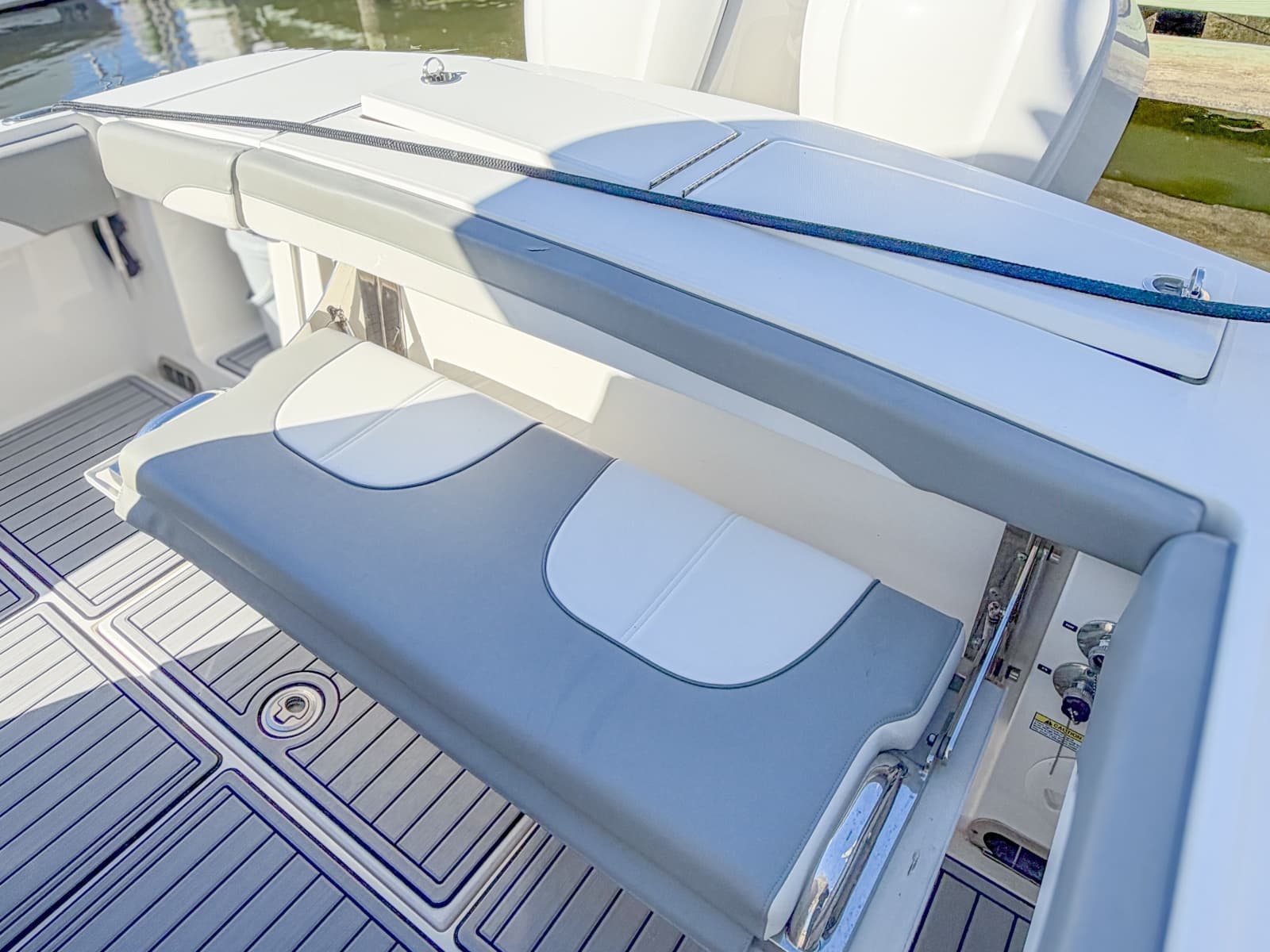 2020 Regulator 28 Forward Seating - Photo 20