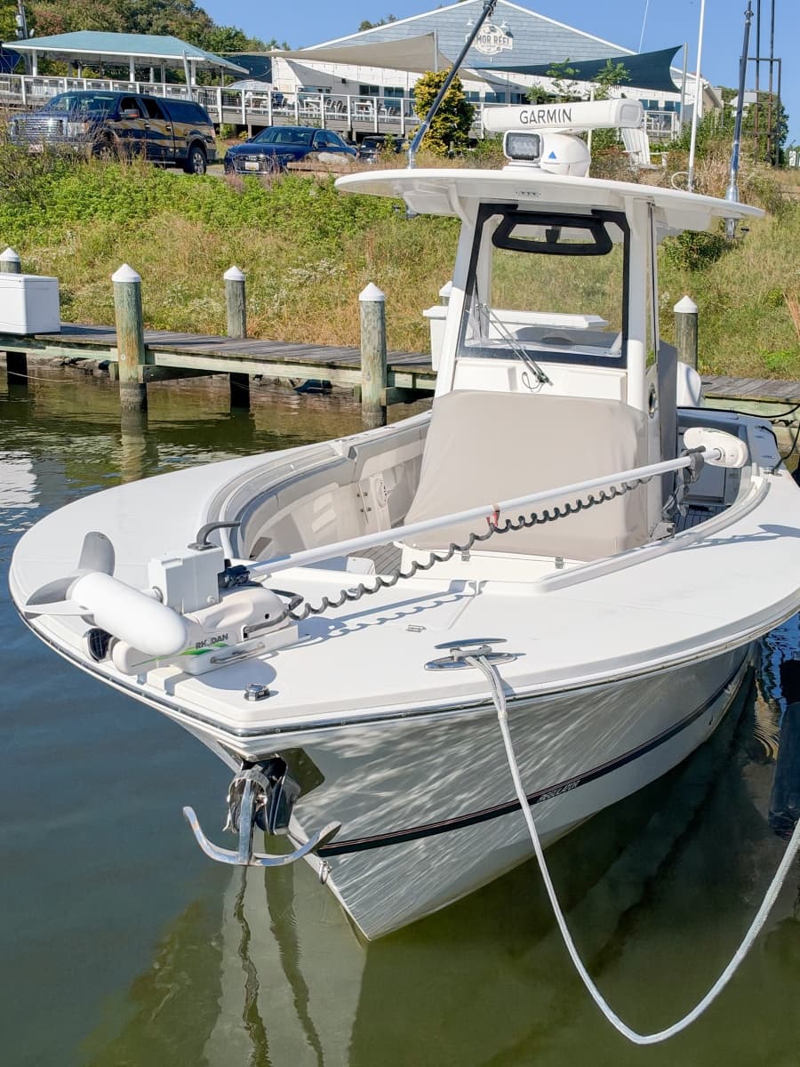 2020 Regulator 28 Forward Seating - Photo 4