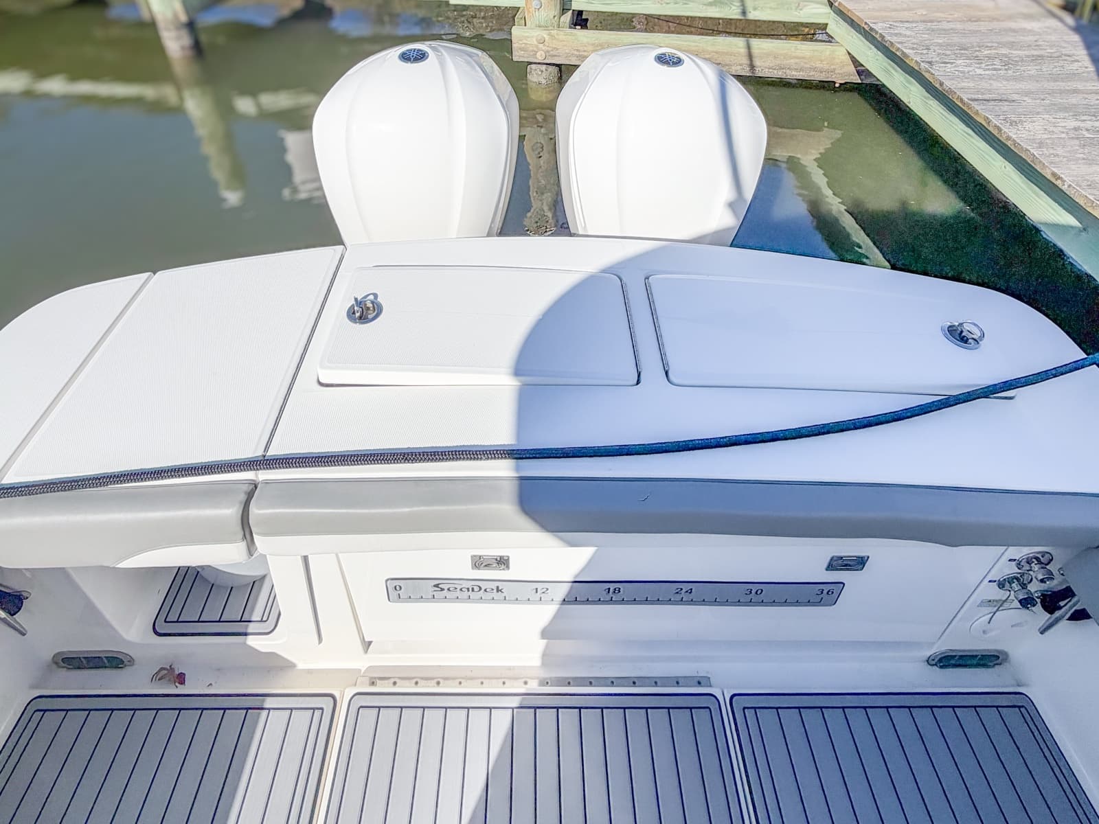 2020 Regulator 28 Forward Seating - Photo 22