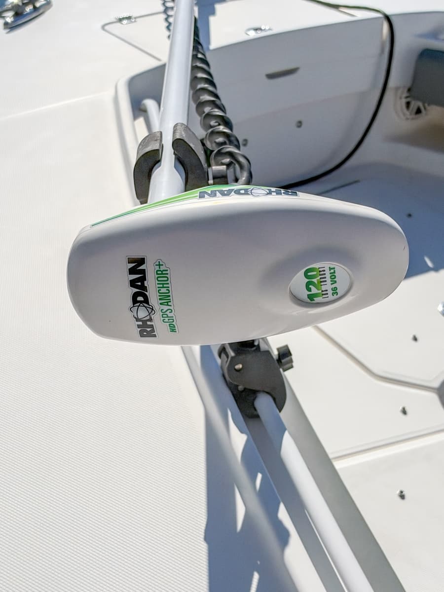 2020 Regulator 28 Forward Seating - Photo 19