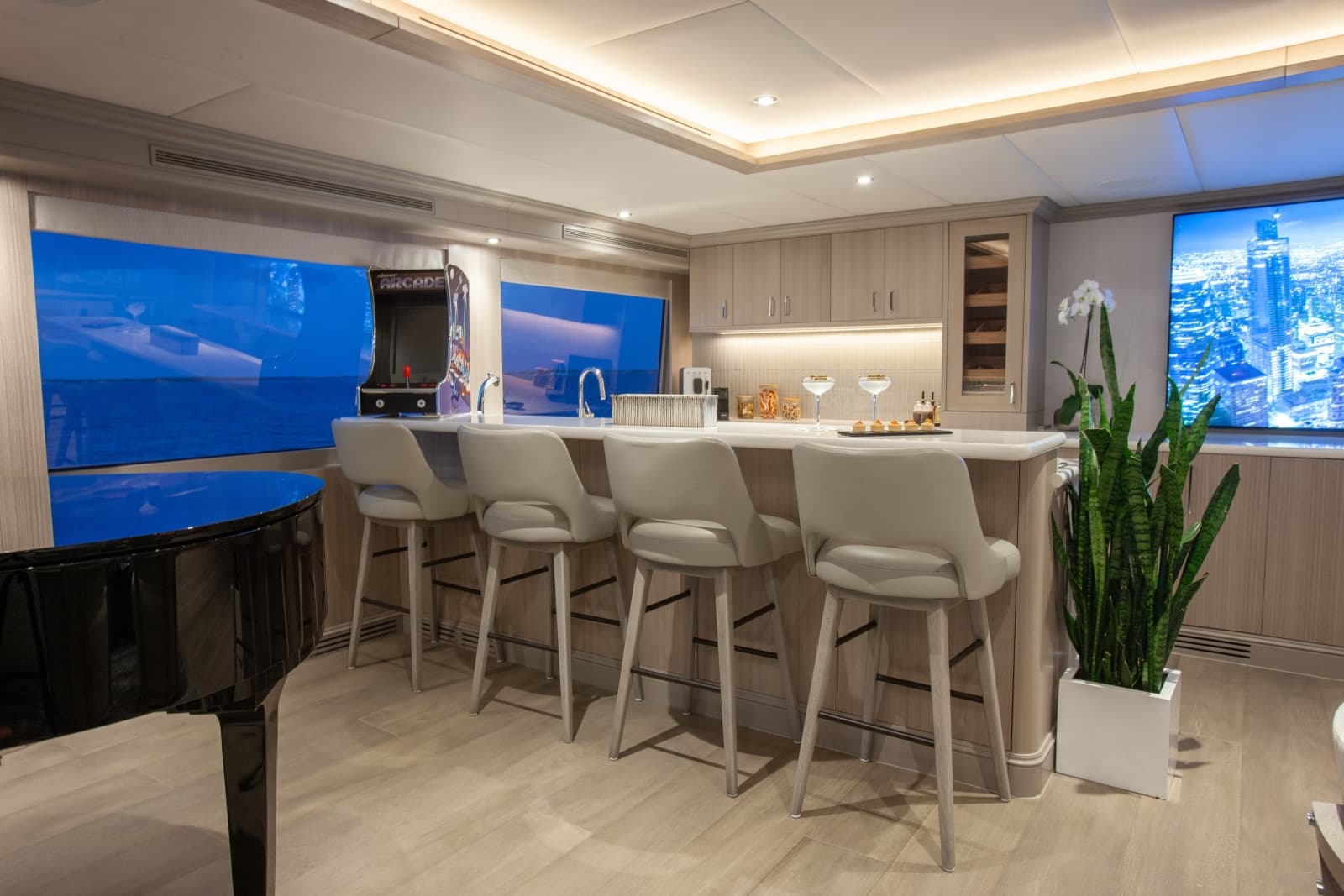 2000 Trinity Yachts  - Photo 33