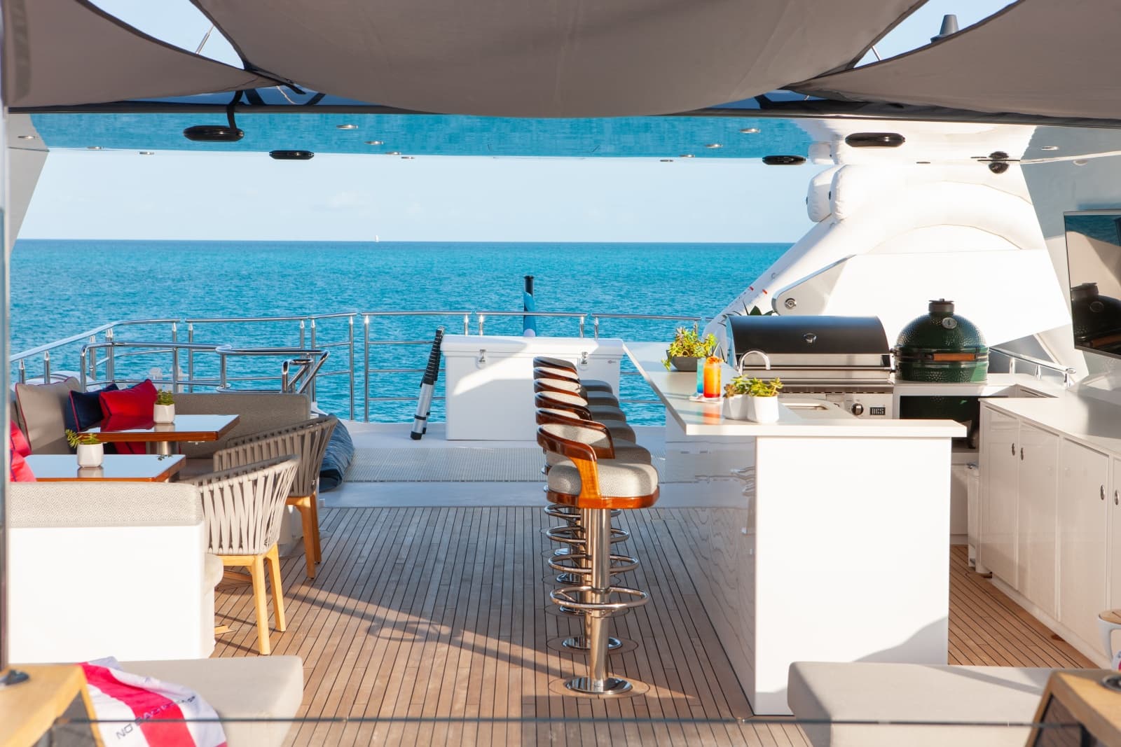 2000 Trinity Yachts  - Photo 37