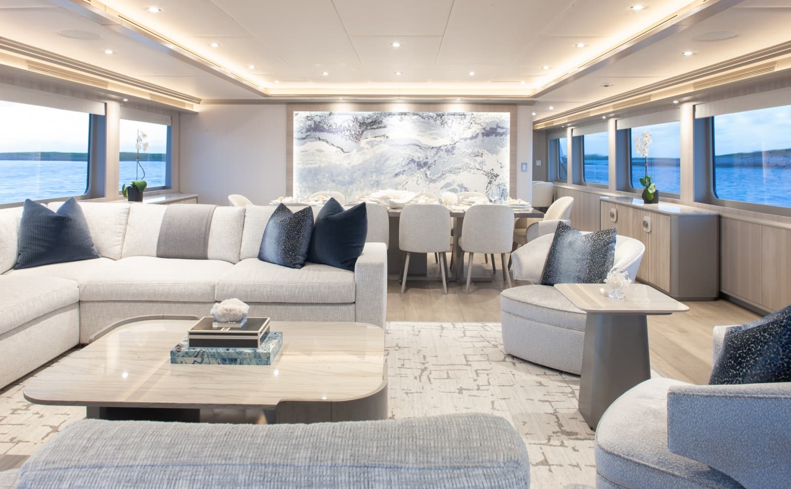 2000 Trinity Yachts  - Photo 14