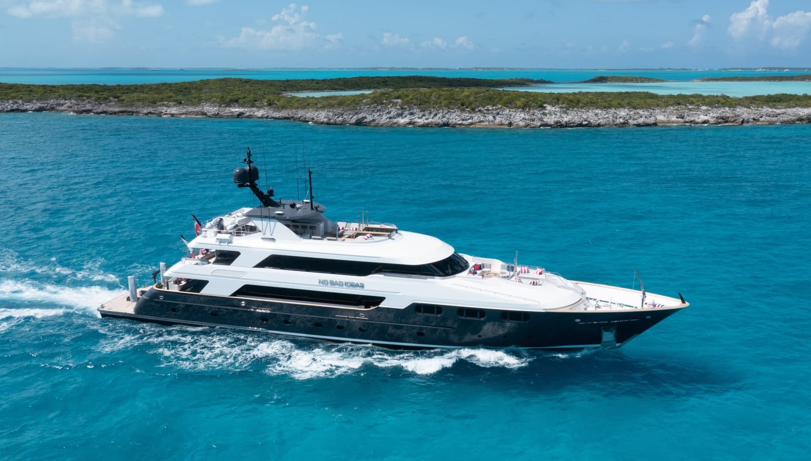 2000 Trinity Yachts  - Photo 1