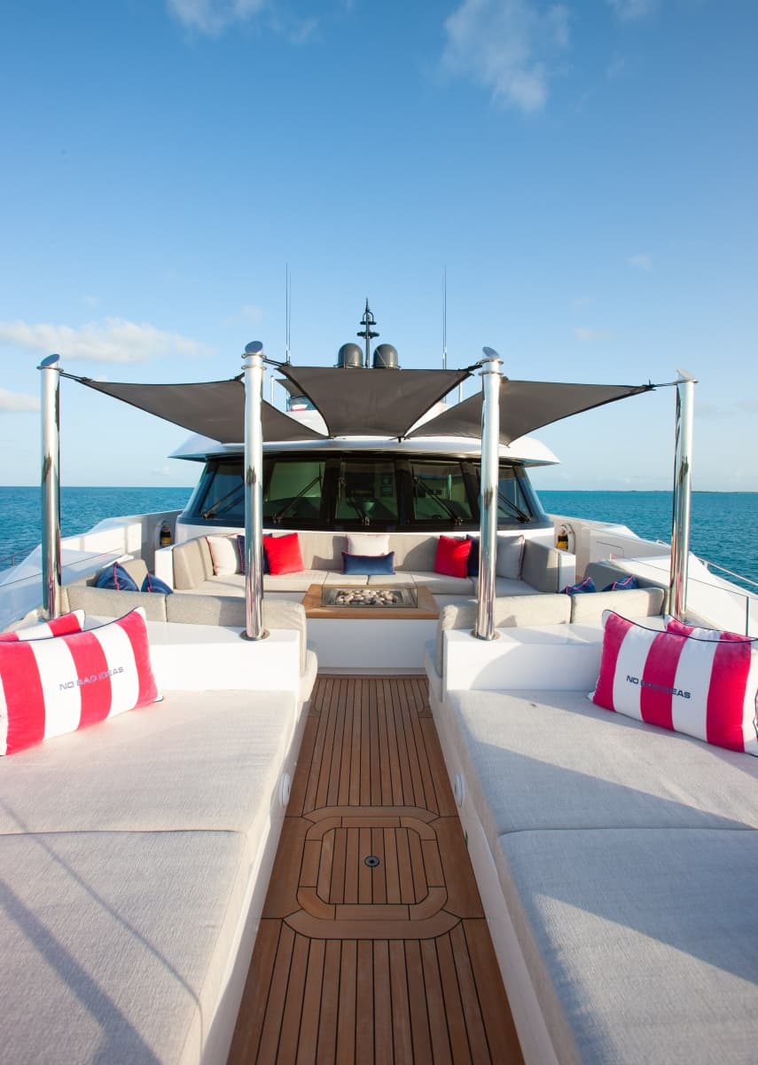 2000 Trinity Yachts  - Photo 8