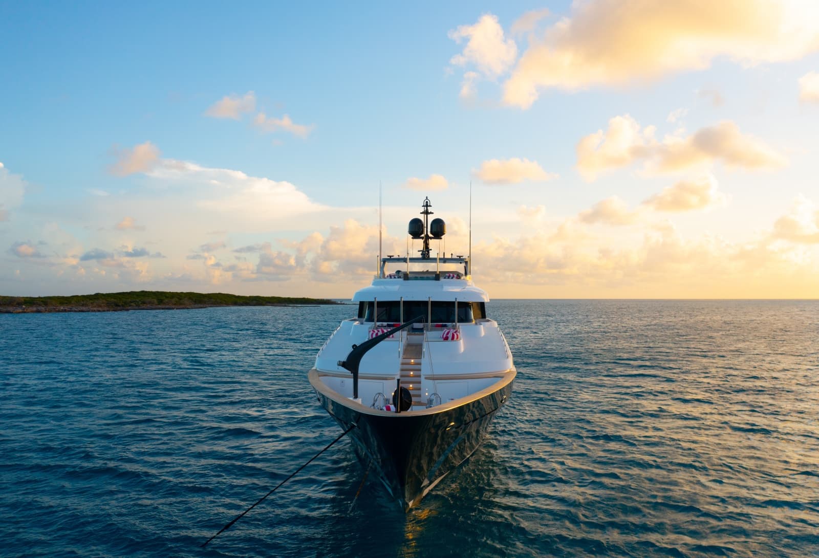 2000 Trinity Yachts  - Photo 6