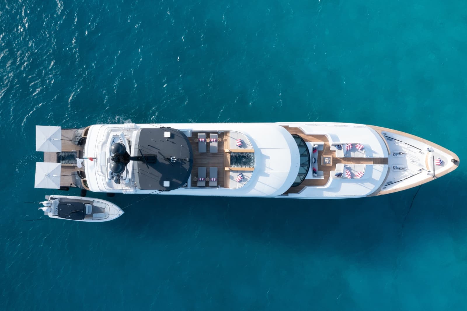 2000 Trinity Yachts  - Photo 5