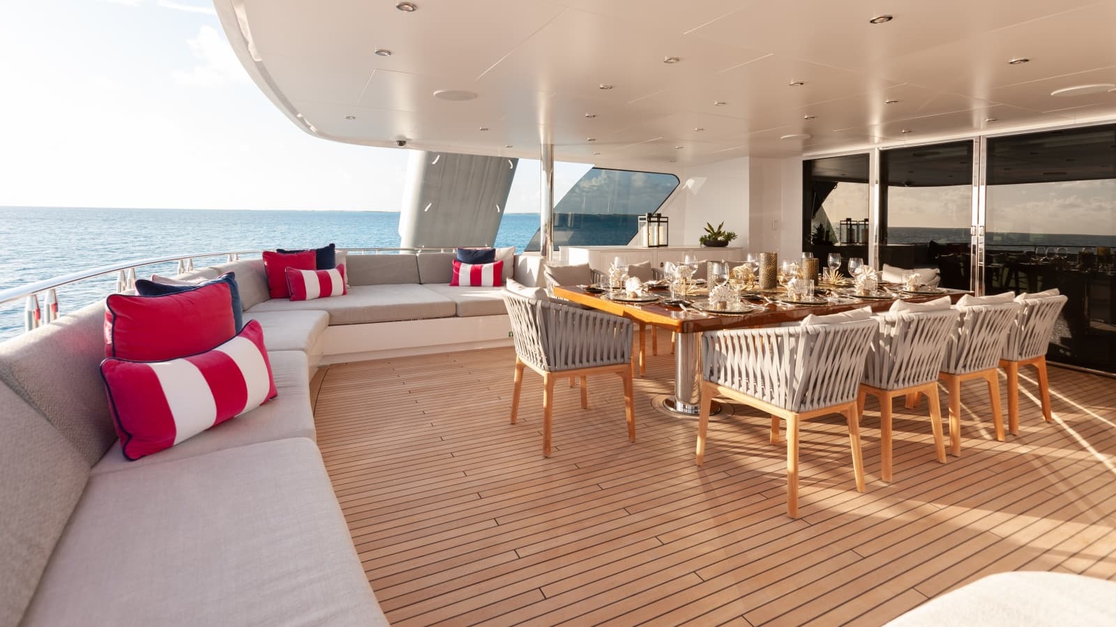 2000 Trinity Yachts  - Photo 10