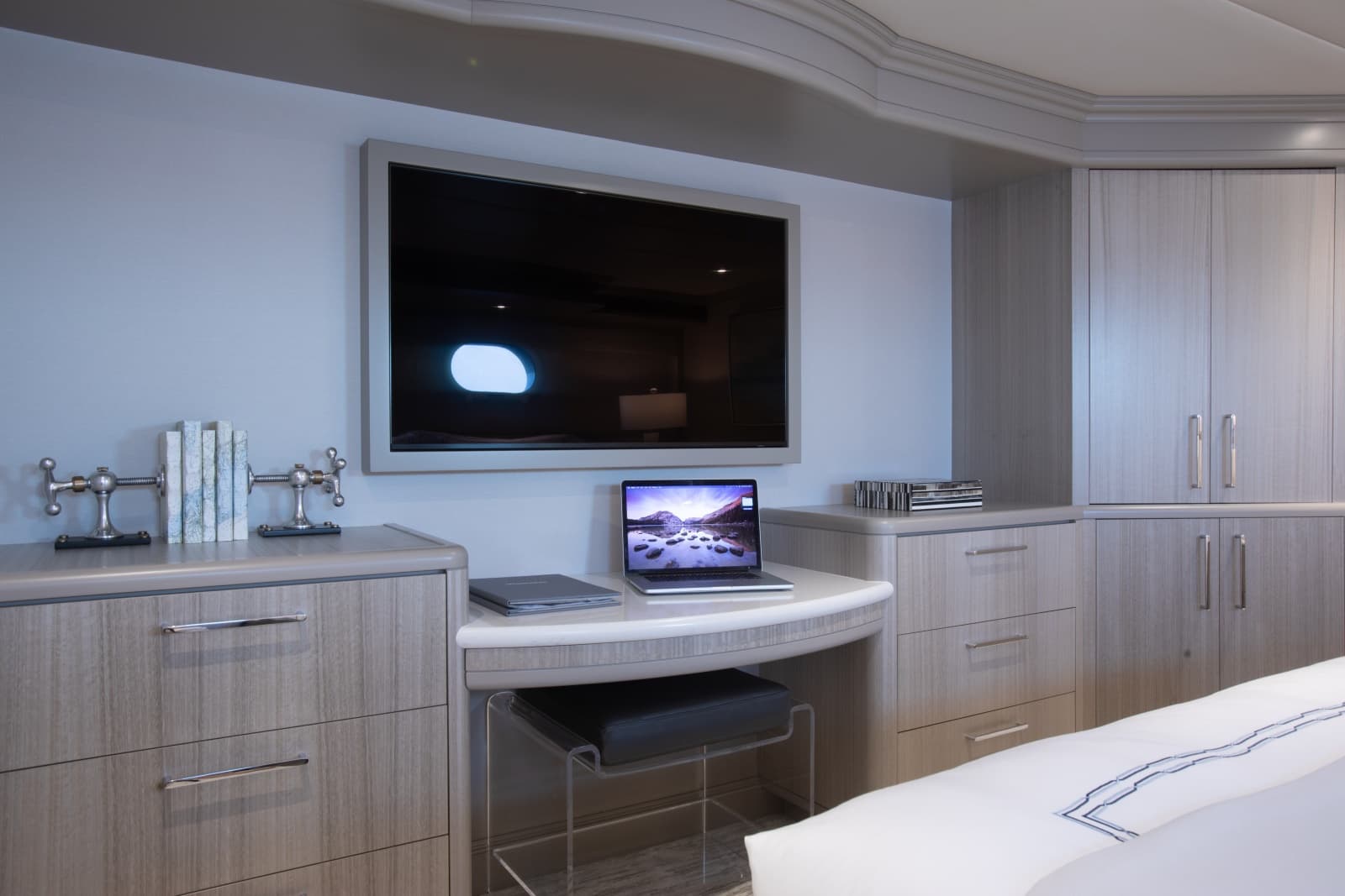 2000 Trinity Yachts  - Photo 28