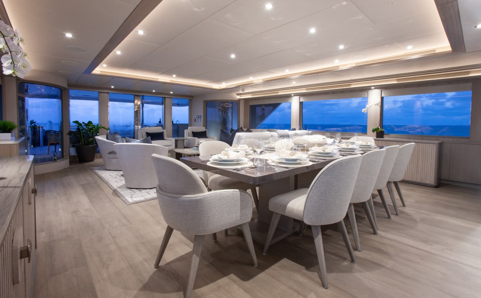 2000 Trinity Yachts  - Photo 16