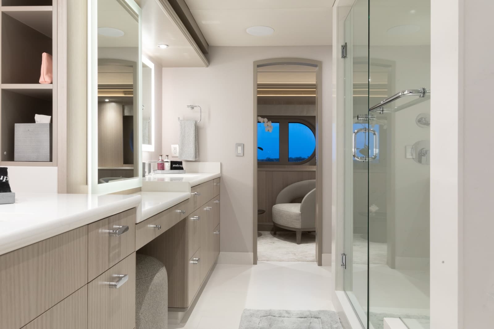 2000 Trinity Yachts  - Photo 19