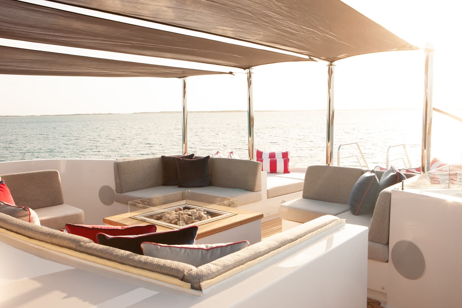 2000 Trinity Yachts  - Photo 7