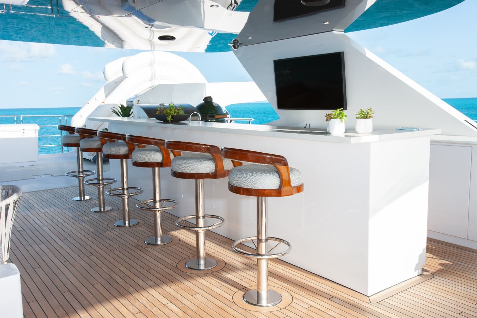 2000 Trinity Yachts  - Photo 39