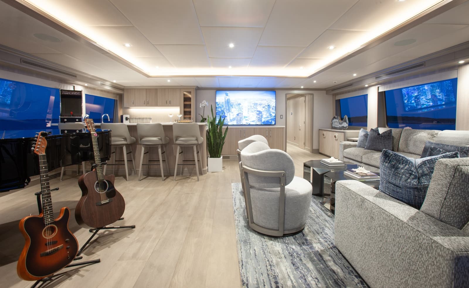 2000 Trinity Yachts  - Photo 32