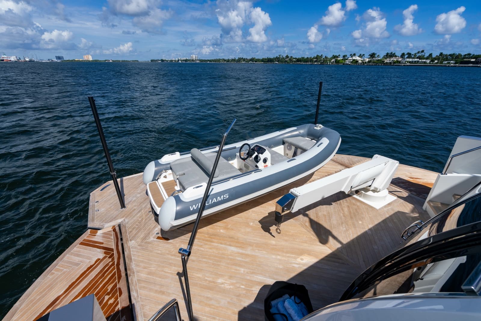 2023 Ocean Alexander 32 Explorer - Photo 145