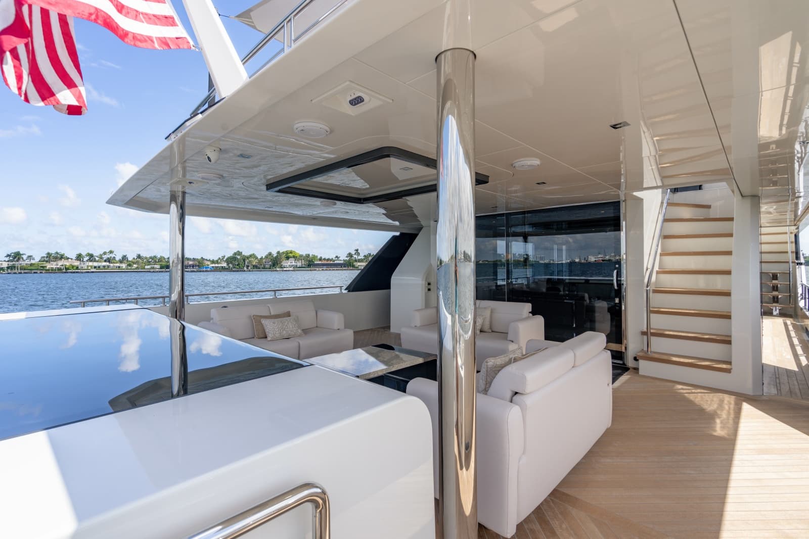 2023 Ocean Alexander 32 Explorer - Photo 153