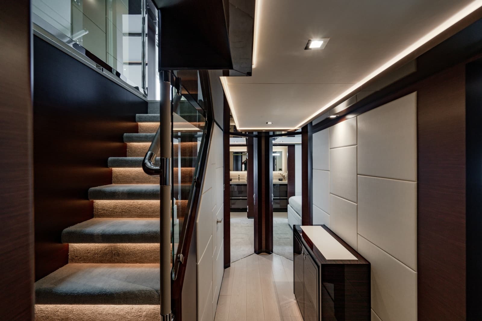 2023 Ocean Alexander 32 Explorer - Photo 89