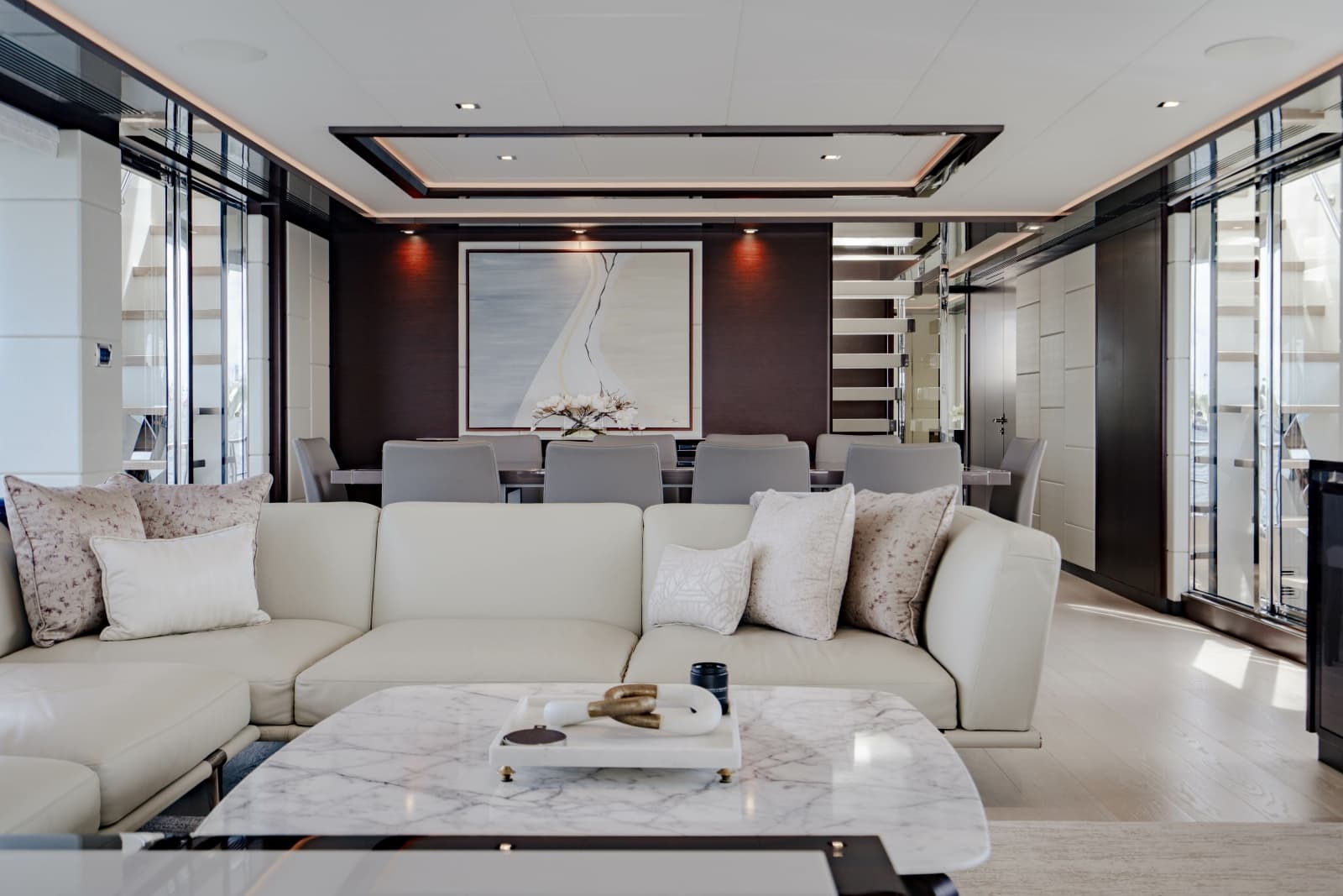 2023 Ocean Alexander 32 Explorer - Photo 120