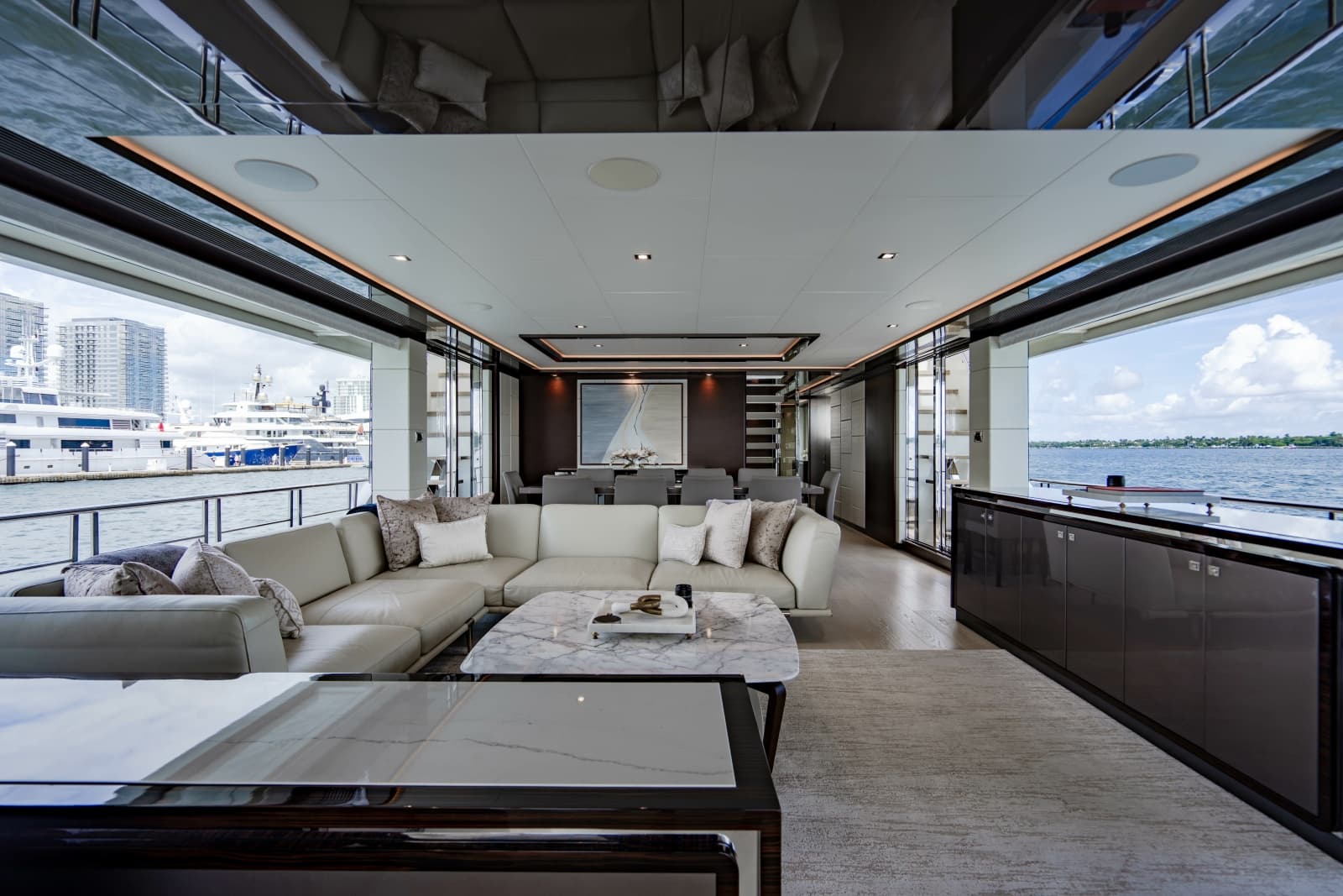2023 Ocean Alexander 32 Explorer - Photo 110
