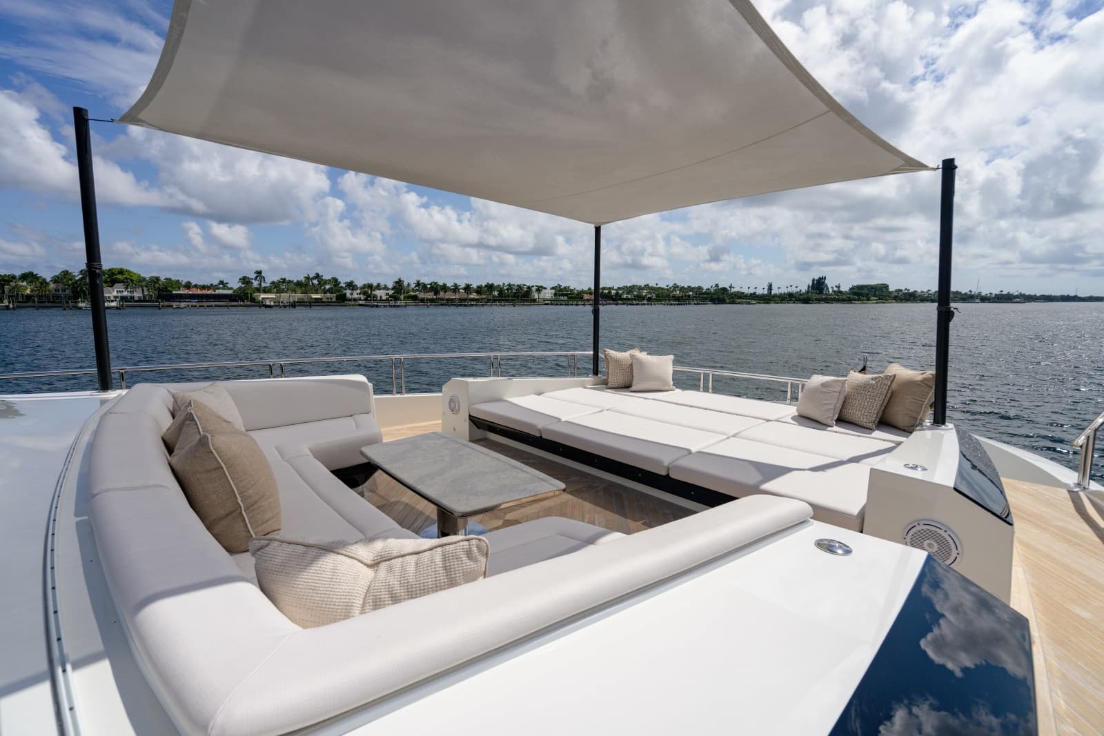 2023 Ocean Alexander 32 Explorer - Photo 168