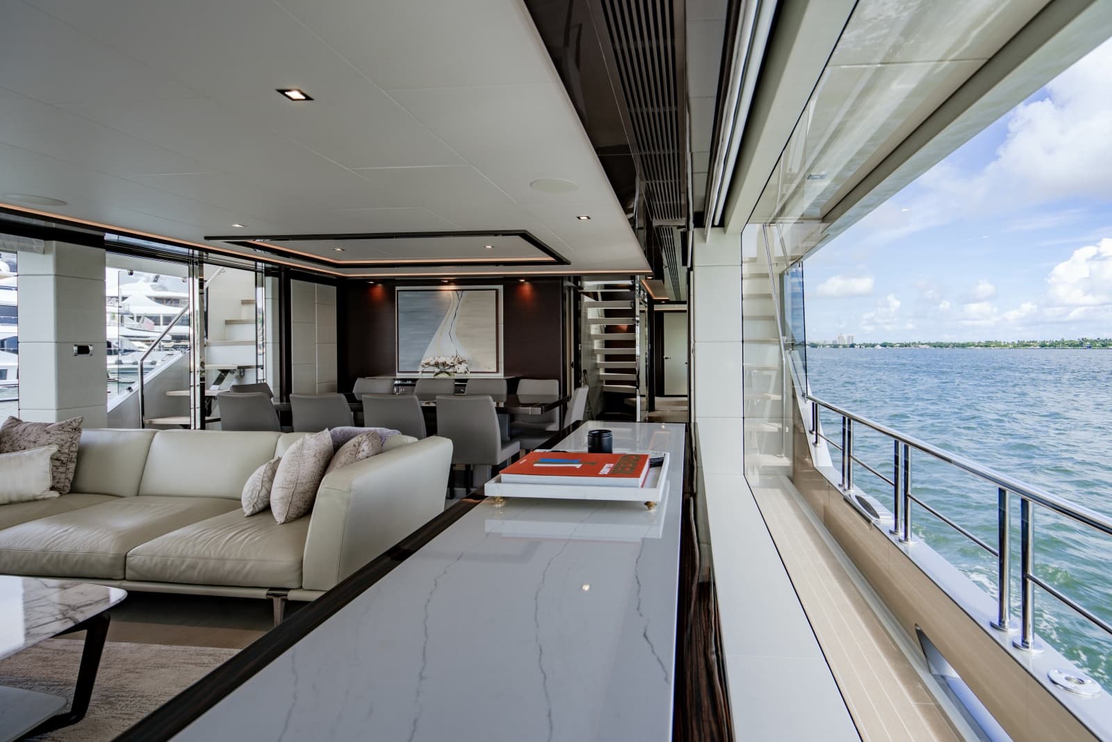 2023 Ocean Alexander 32 Explorer - Photo 111