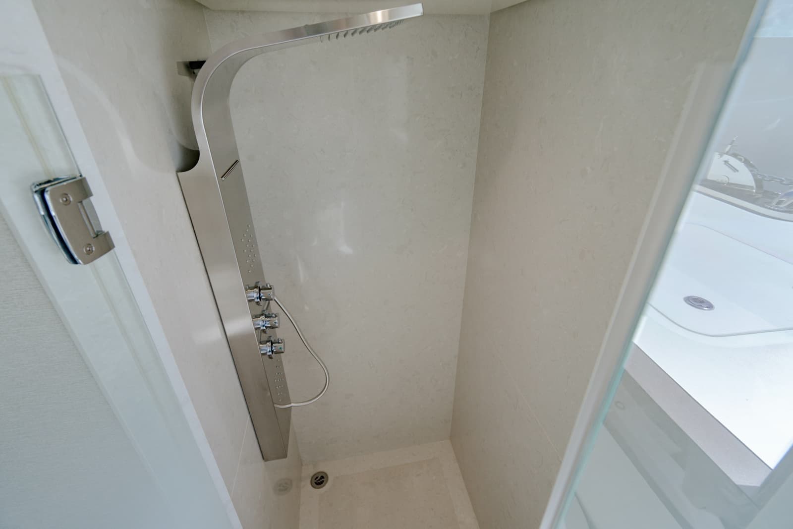 2023 Ocean Alexander 32 Explorer - Photo 134