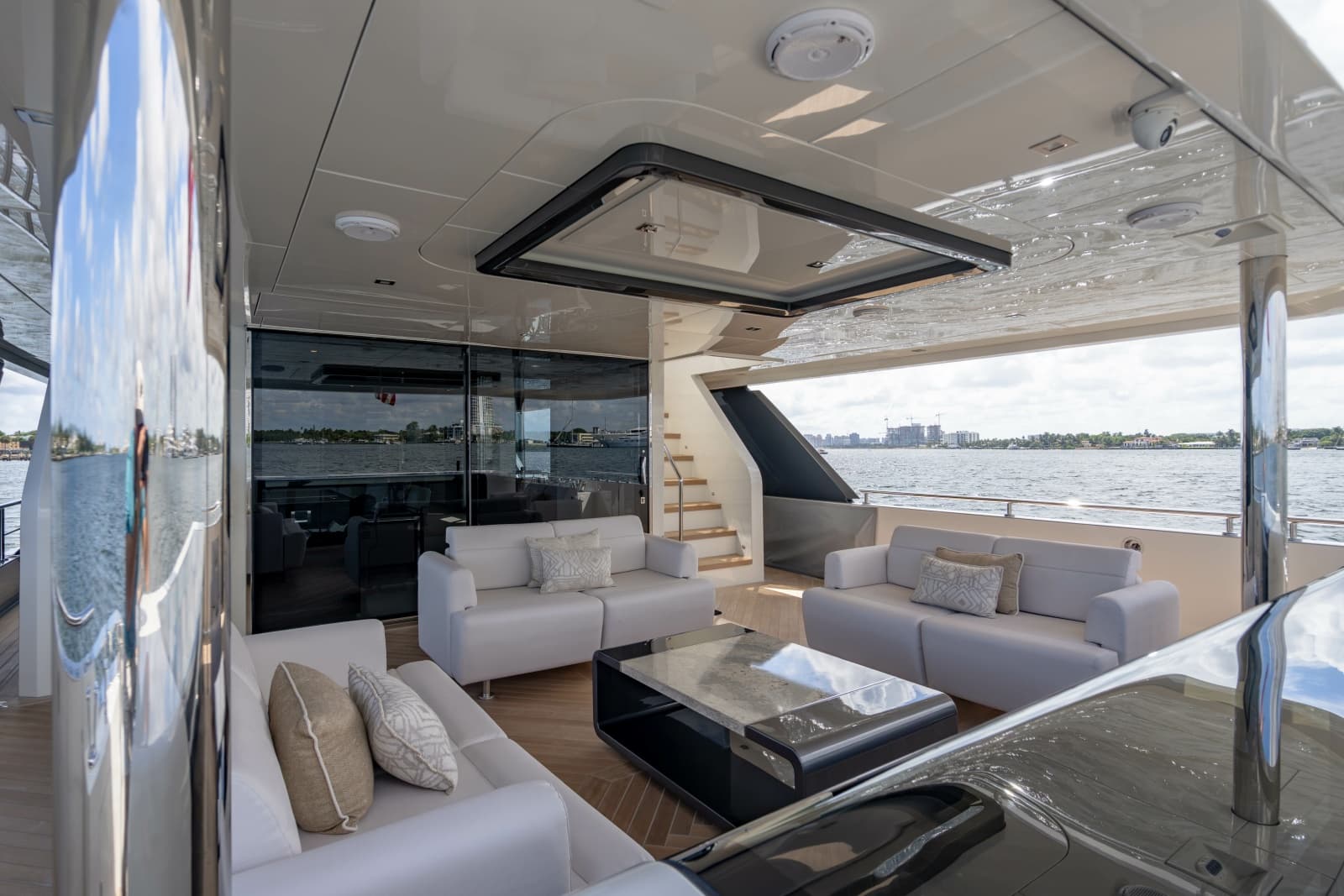2023 Ocean Alexander 32 Explorer - Photo 156