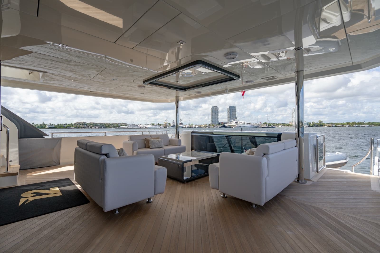 2023 Ocean Alexander 32 Explorer - Photo 155