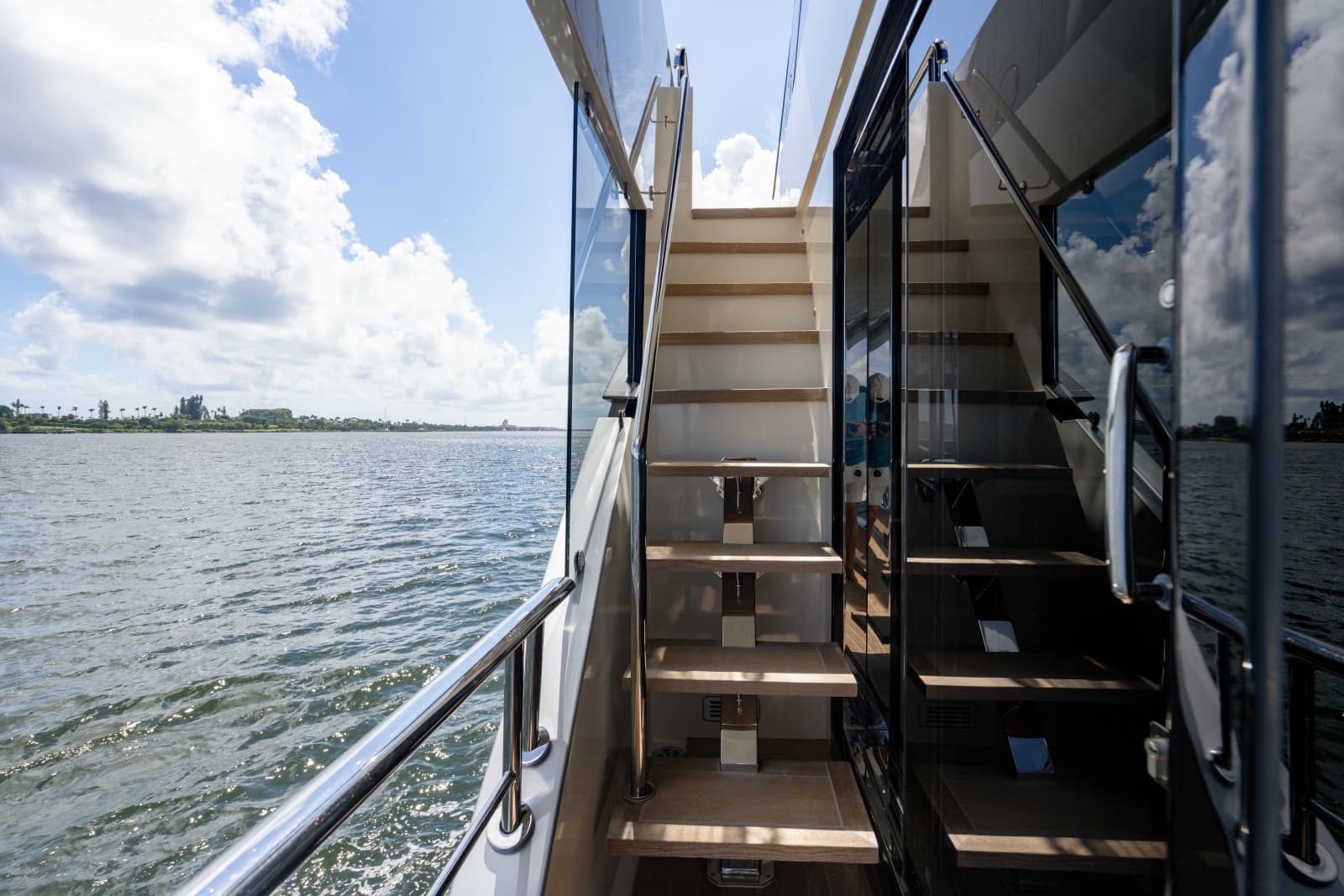 2023 Ocean Alexander 32 Explorer - Photo 160