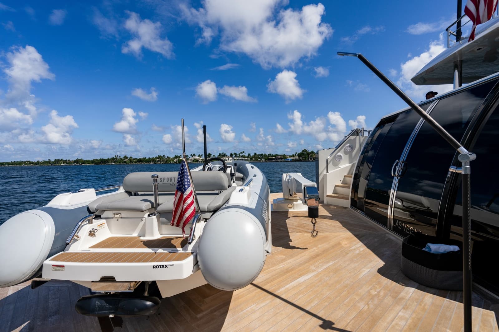 2023 Ocean Alexander 32 Explorer - Photo 146
