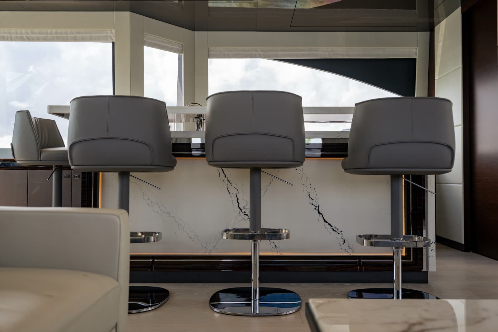 2023 Ocean Alexander 32 Explorer - Photo 200