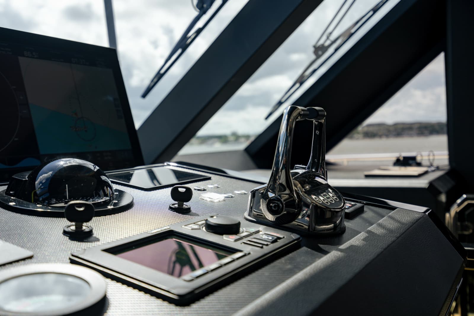 2023 Ocean Alexander 32 Explorer - Photo 195