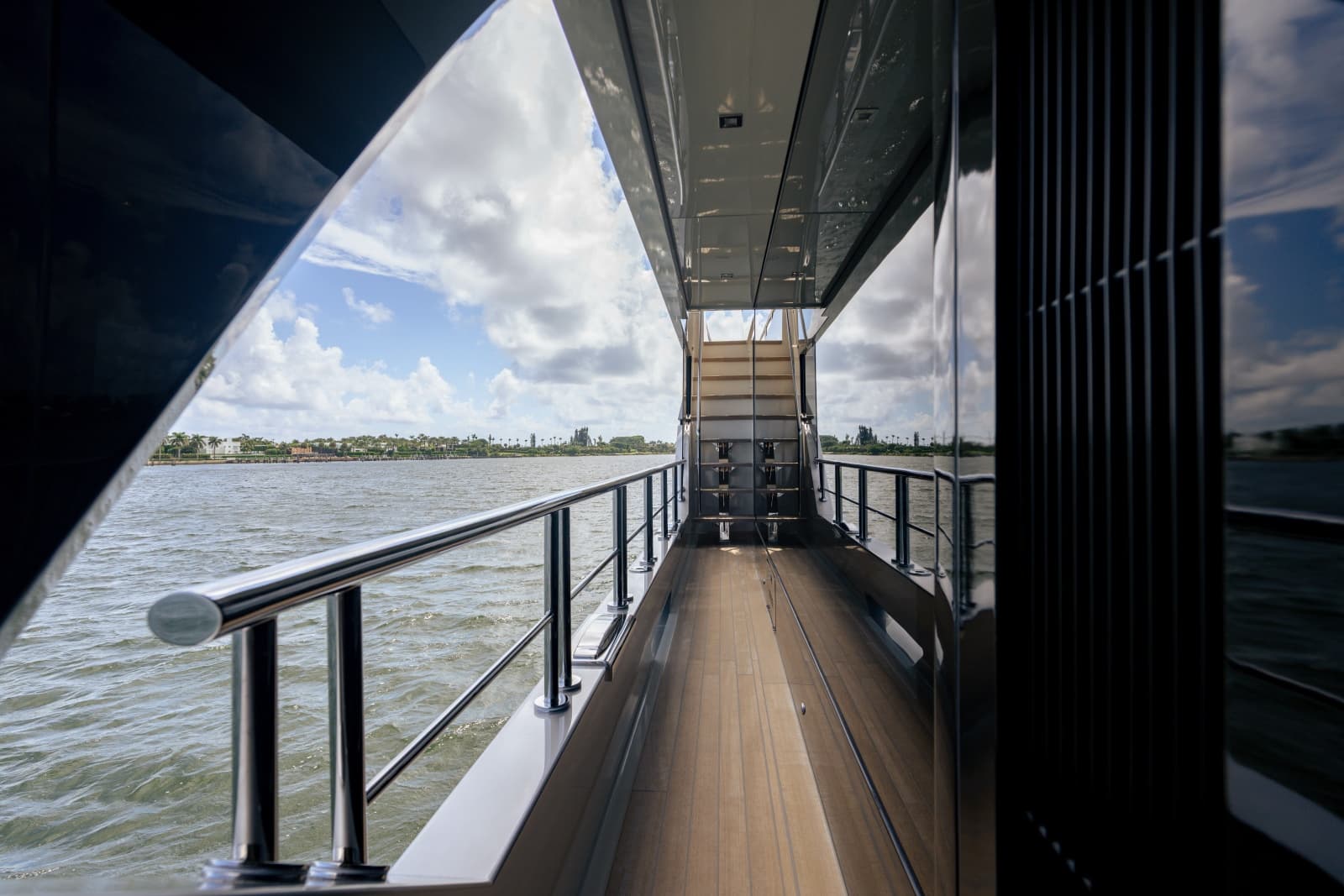 2023 Ocean Alexander 32 Explorer - Photo 159