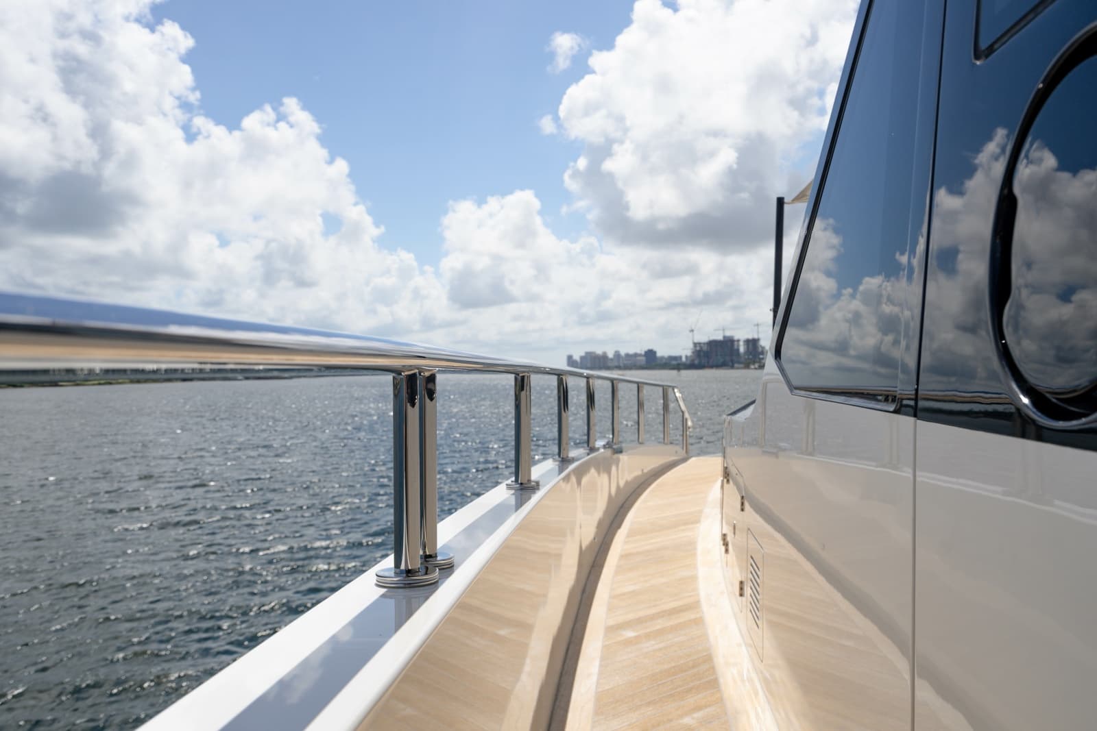 2023 Ocean Alexander 32 Explorer - Photo 161