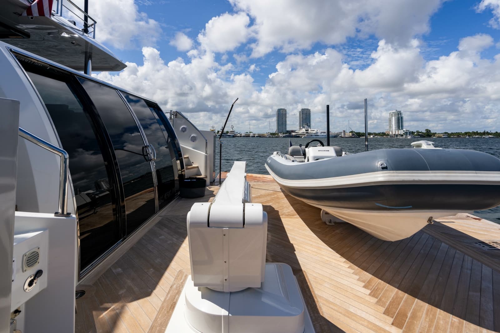 2023 Ocean Alexander 32 Explorer - Photo 148