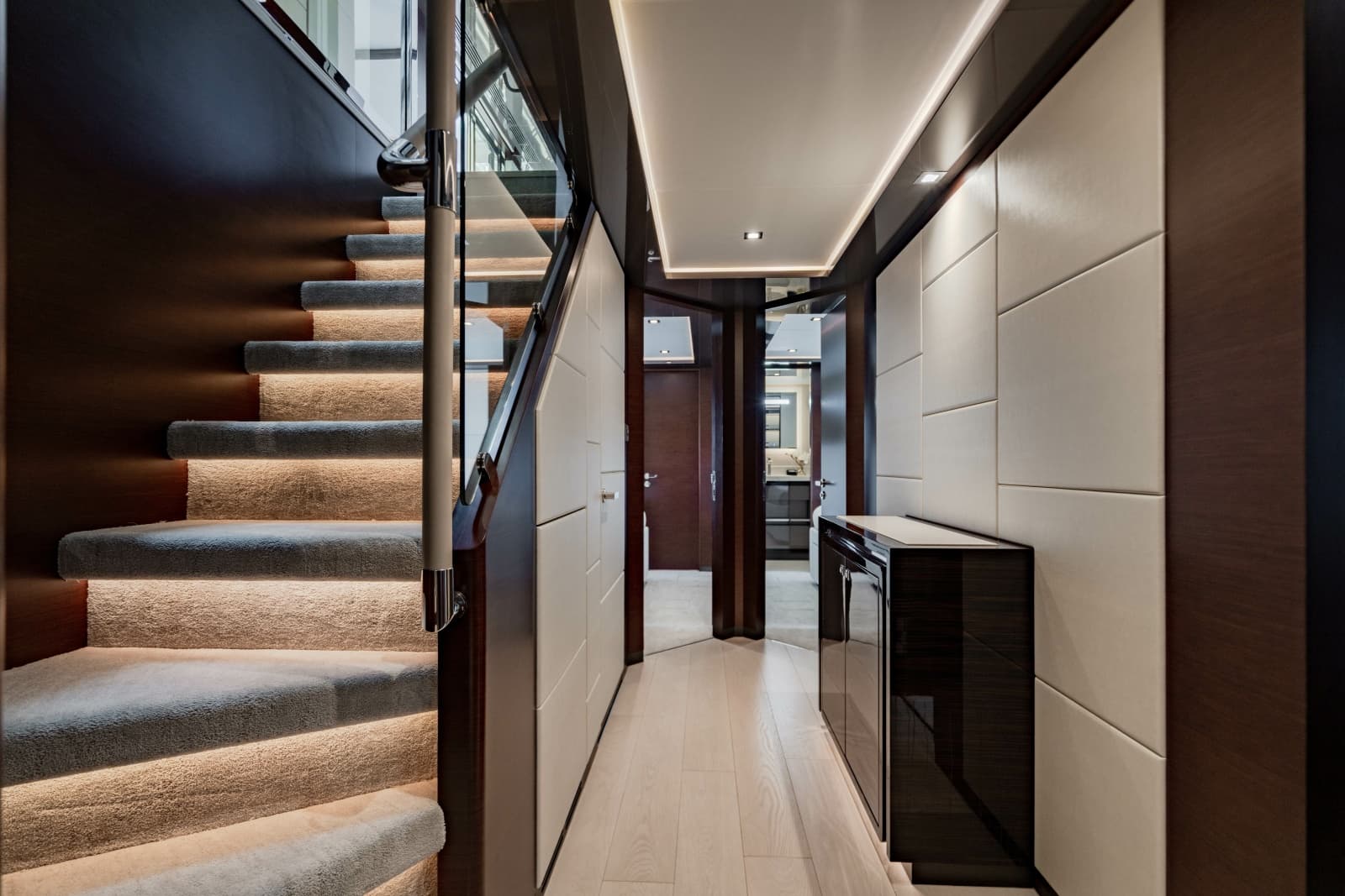 2023 Ocean Alexander 32 Explorer - Photo 61