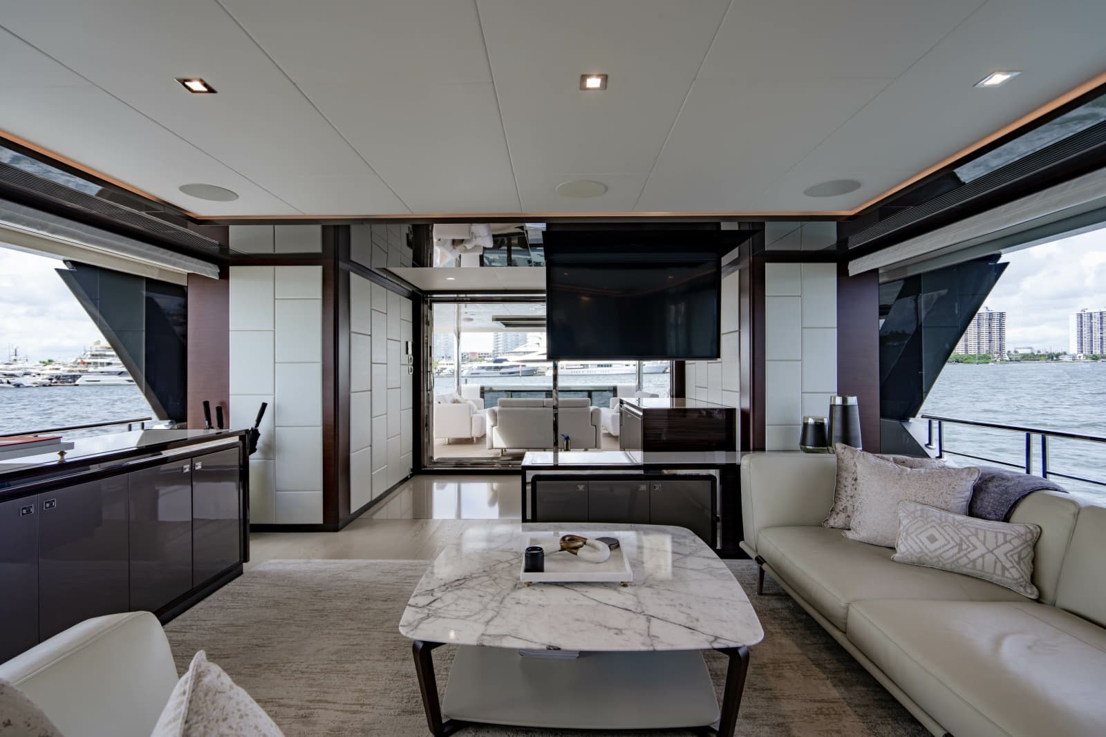 2023 Ocean Alexander 32 Explorer - Photo 117