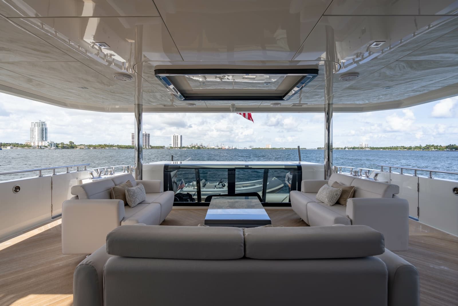2023 Ocean Alexander 32 Explorer - Photo 152