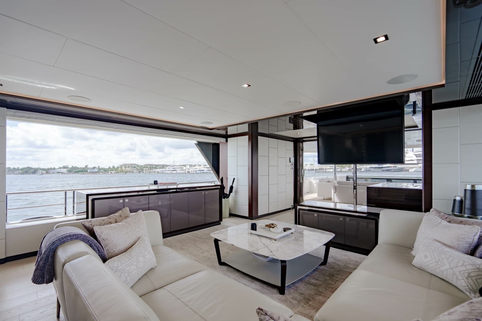 2023 Ocean Alexander 32 Explorer - Photo 118