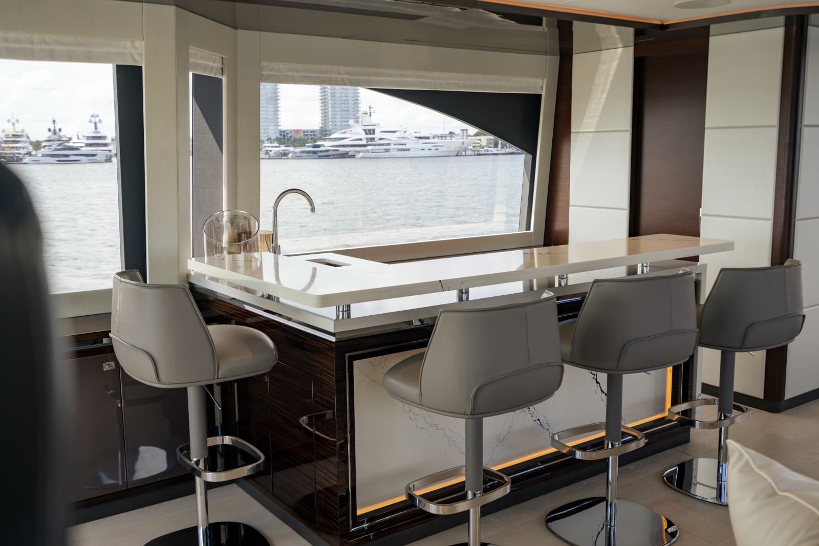 2023 Ocean Alexander 32 Explorer - Photo 196
