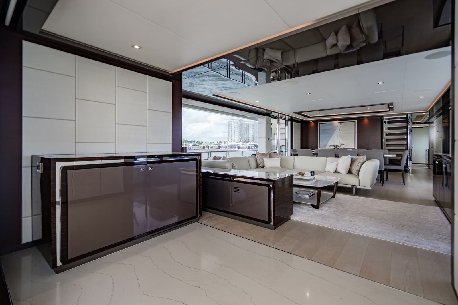 2023 Ocean Alexander 32 Explorer - Photo 107