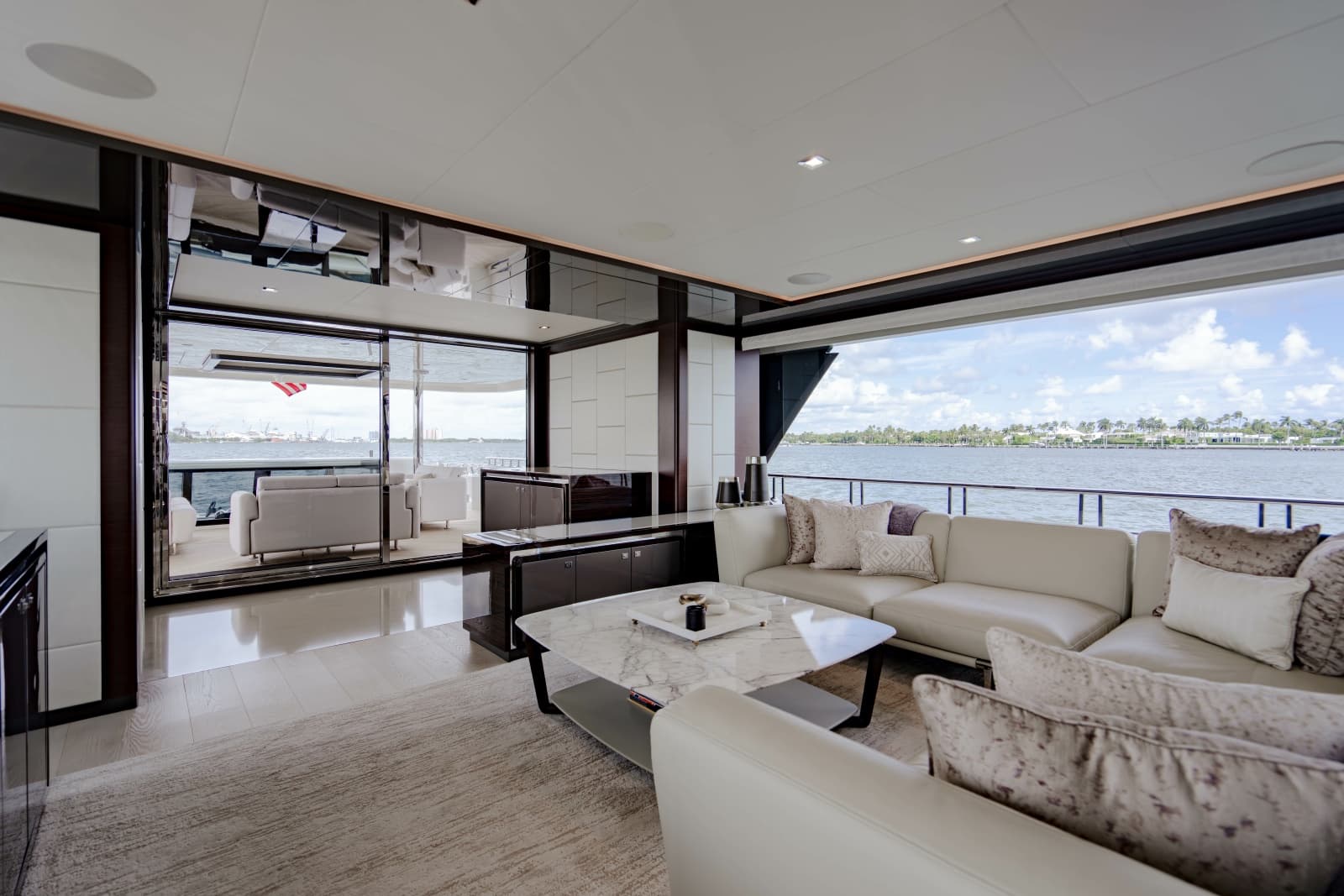 2023 Ocean Alexander 32 Explorer - Photo 123