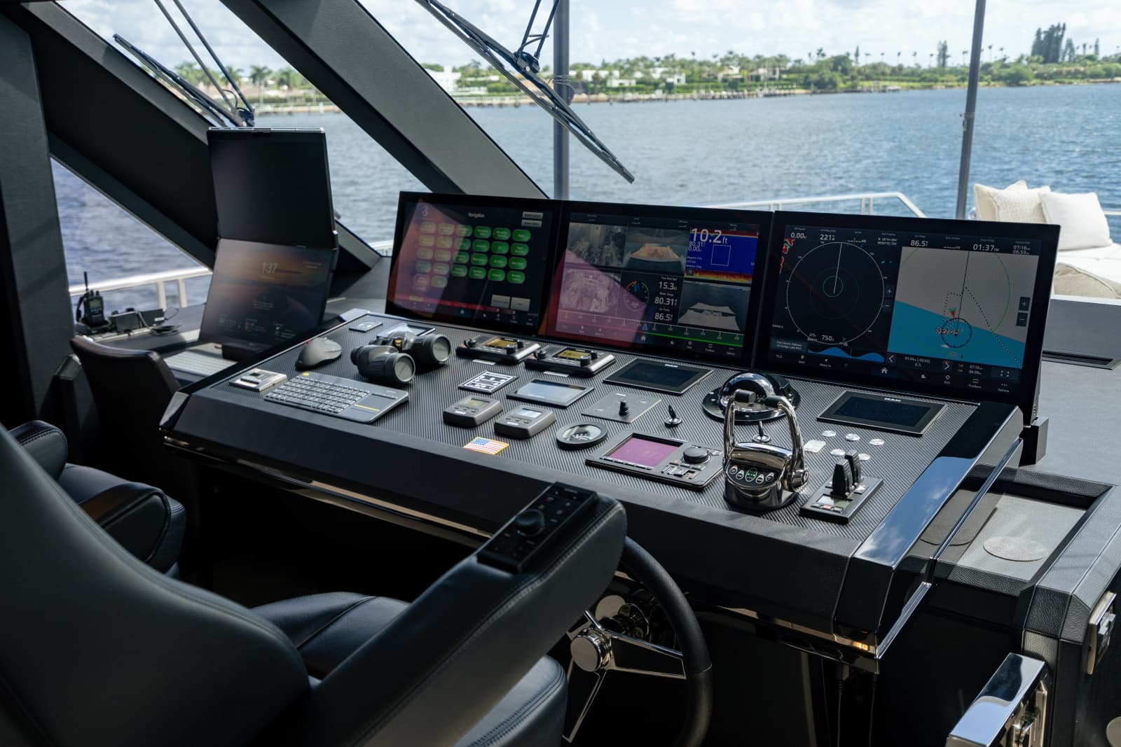 2023 Ocean Alexander 32 Explorer - Photo 190