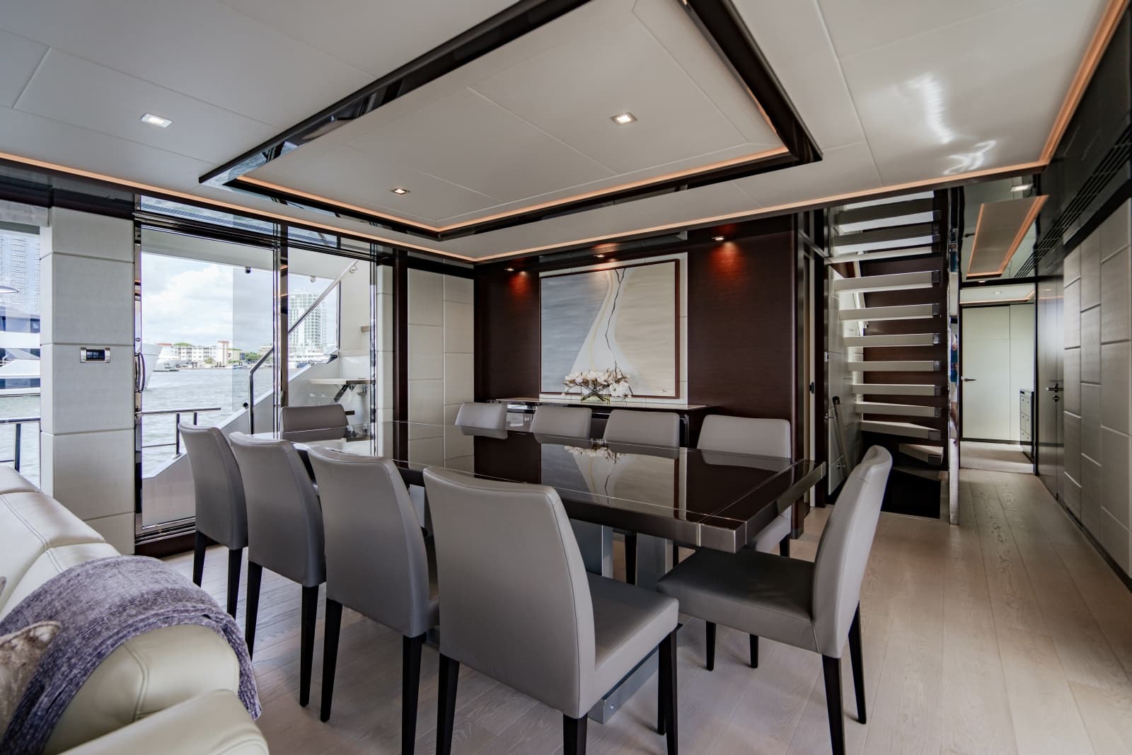 2023 Ocean Alexander 32 Explorer - Photo 113